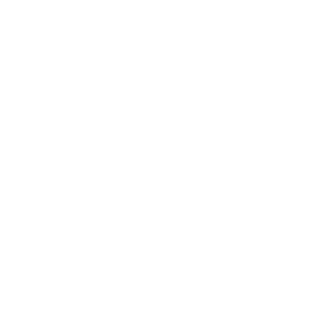 Agression Icon - White