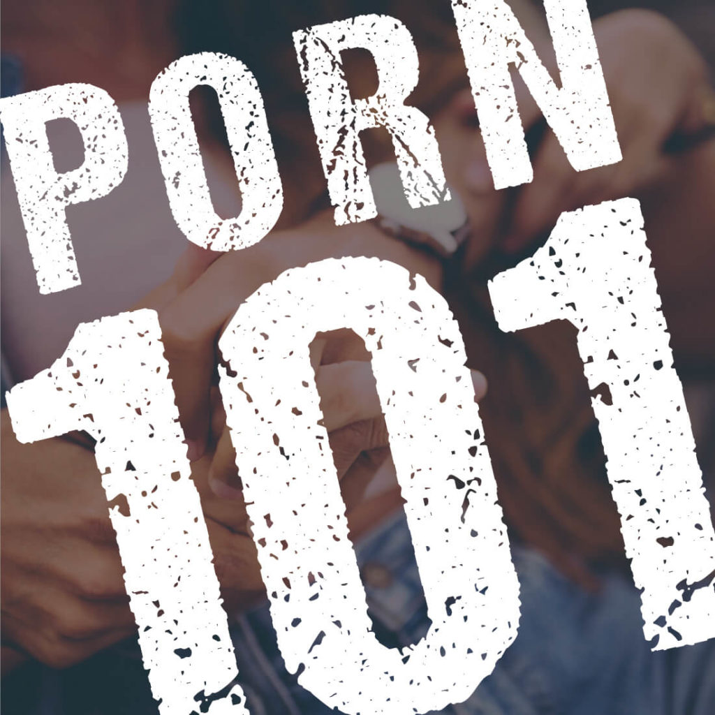 Porn 101 Icon