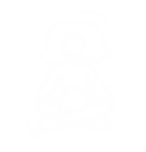 Breath, meditate before talking about porn icon - white