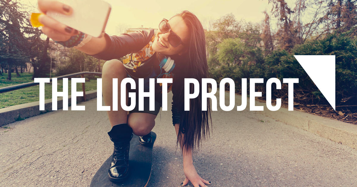 About Us | The Light Project