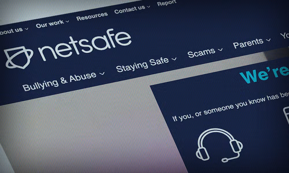 NETSAFE
